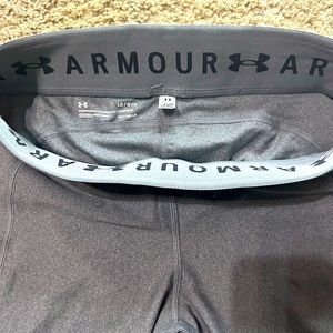 Under Armour compression pants